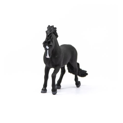 Horse Club Pura Raza Espanola Stallion Collectible Figure