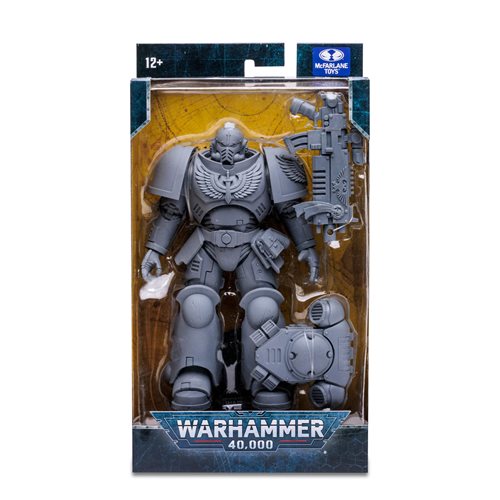 Warhammer 40,000 Wave 5 7-Inch Scale Action Figure Case of 6