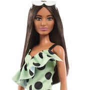Barbie Fashionista Doll #200 with Polka Dot Romper