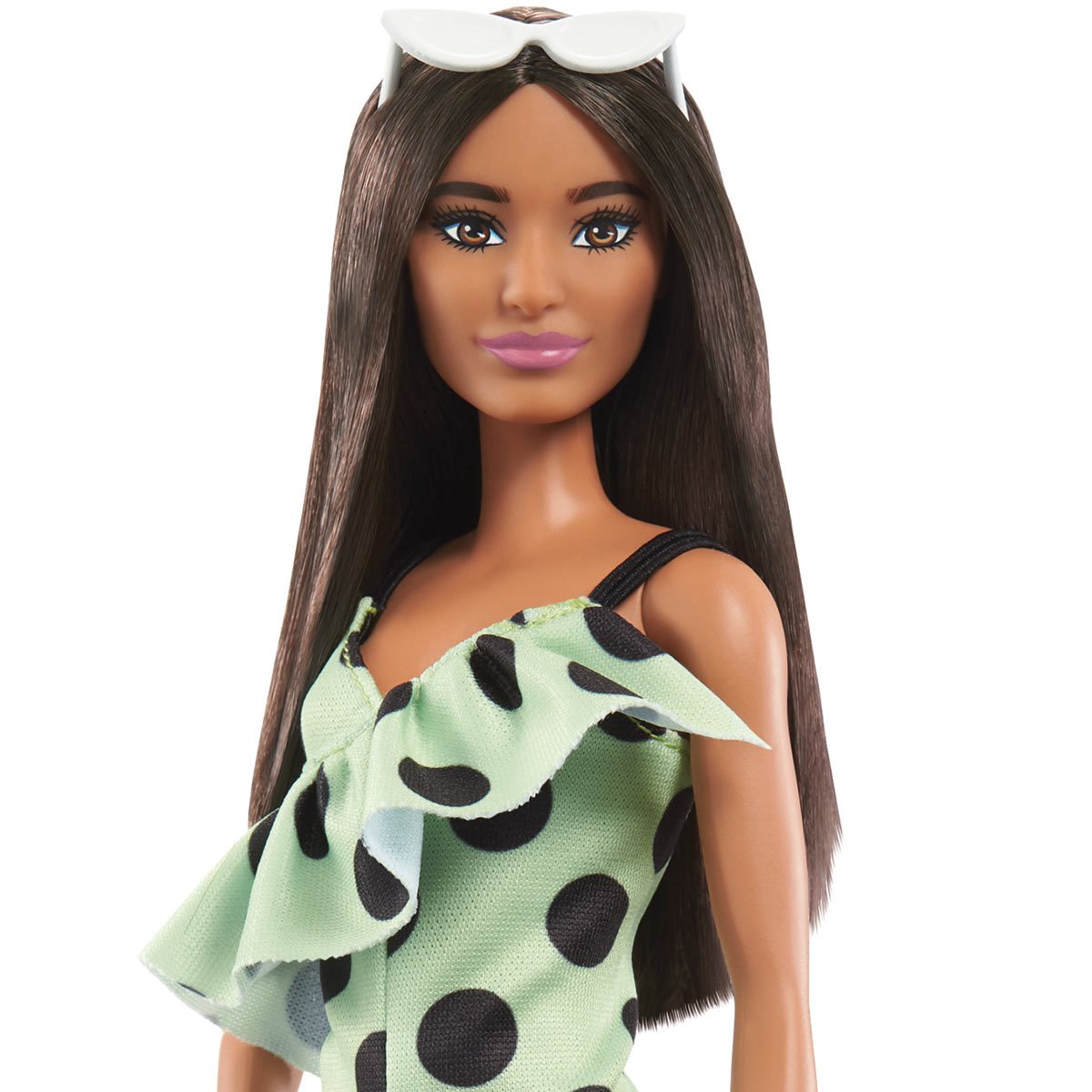 Distributeur accessoires Barbie - Barbie