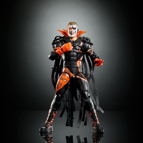WWE WrestleMania Elite 2026 Action Figure Case of 5