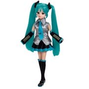 Licca Vocaloid Hatsune Miku Fashion Doll