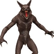 The Howling Werewolf 1:12 Scale Deluxe Action Figure