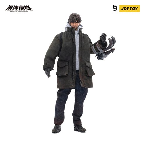 Joy Toy Frontline Chaos Lowe 1:12 Scale Action Figure