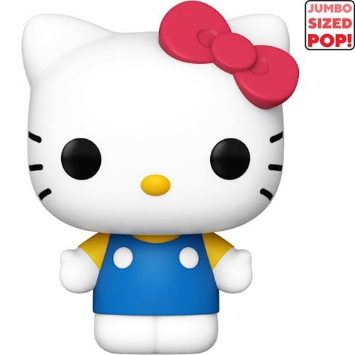 Funko Pop! Hello Kitty - Hello Kitty as Polar Bear Metallic #69