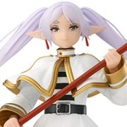 Frieren: Beyond Journey's End Frieren Grandista Statue
