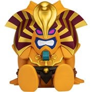 Yu-Gi-Oh! Exodia VPB-021 Large Vinyl Functional Piggy Bank