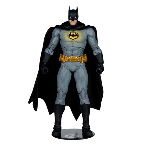 DC Multiverse Wave 24 7-Inch Scale Action Figure Case of 6
