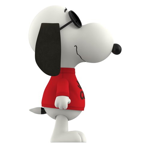 Peanuts Snoopy Joe Cool SuperSize 12-Inch Vinyl Figure
