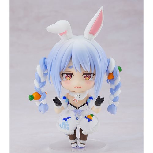 Hololive Production Usada Pekora Nendoroid Action Figure