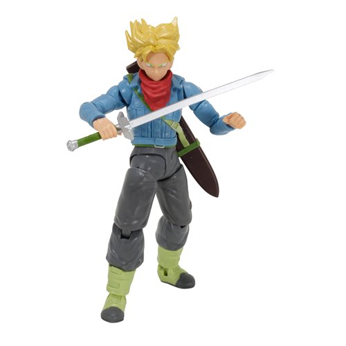 Dragon Ball Super Evolve Action Figure Wave 3 Case of 6