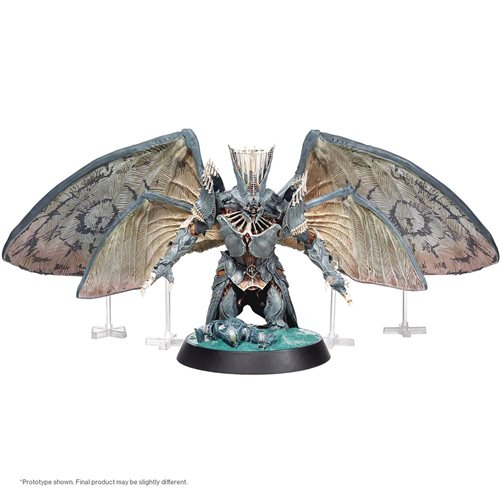 Destiny 2 Savathun the Witch Queen 11 1/2-Inch Statue