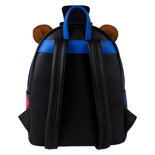 Five Nights at Freddy's Mini-Backpack