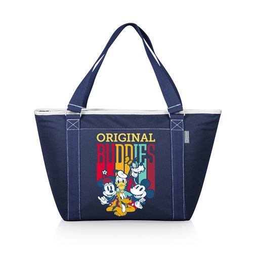 Disney Original Buddies Topanga Cooler Tote Bag