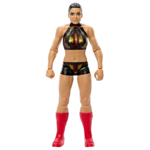 WWE Main Event Series 155 Action Figure Case of 8
