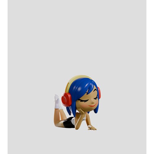 Chikitas Blind-Box Random Mini-Figure