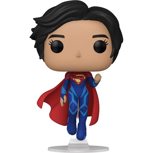 New 'Friends' Funko Pops Include Phoebe as Supergirl