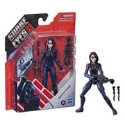 G.I. Joe Snake Eyes Movie 6-Inch Baroness Action Figure