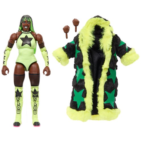 WWE Elite Collection Series 117 Action Figure Case of 8