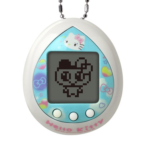 Hello Kitty Tamagotchi Nano Digital Pet Case of 6