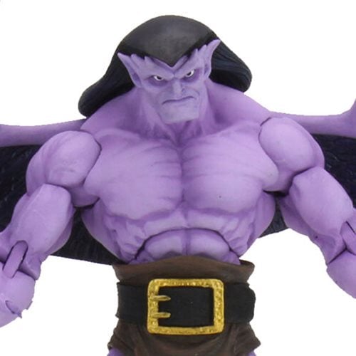 Gargoyles Ultimate Goliath 7-Inch Scale Action Figure, Not Mint