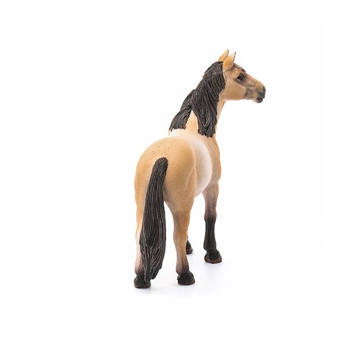 Farm World Mustang Mare Collectible Figure