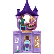 Disney Princess Storytime Stackers Rapunzel Tower Stories Playset