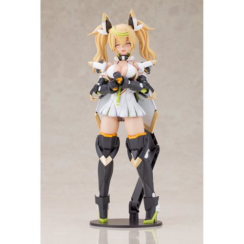 Phantasy Star Online 2 es Gene (Stellatears Version) Grande Scale Model Kit
