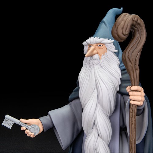 The Hobbit Gandalf Vinyl Figure