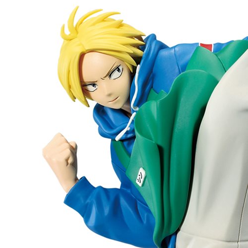 Sakamoto Days Shin Asakura Vibration Stars Statue