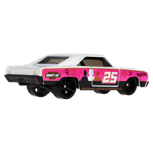 Hot Wheels Basic Car 2025 Wave 5 Case of 72