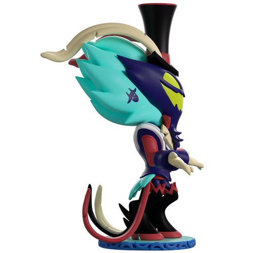 Helluva Boss Collection Ozzie Vinyl Figure #6