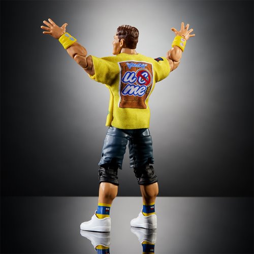 WWE Top Picks Elite Collection 2027 Wave 1 John Cena Action Figure