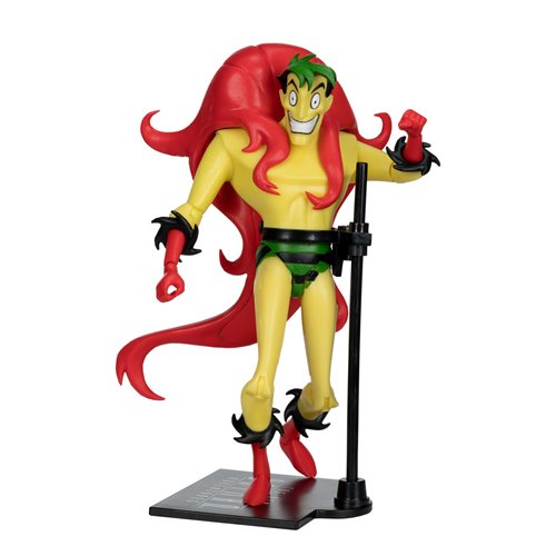 DC The New Batman Adventures Wave 3 6-Inch Scale Action Figure Case of 6