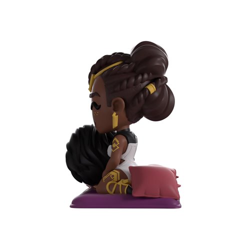 Arcane: League of Legends Jayce and Mel Vinyl Figure 2-Pack #9