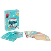 Work From Home Boredom Buster Card Game