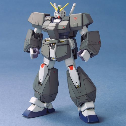 Mobile Suit Gundam 0080: War in the Pocket Gundam NT-1 High Grade 1:144 Scale Model Kit