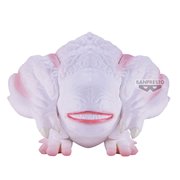 Monster Hunter Khezu Version A Enshrined Monsters Statue