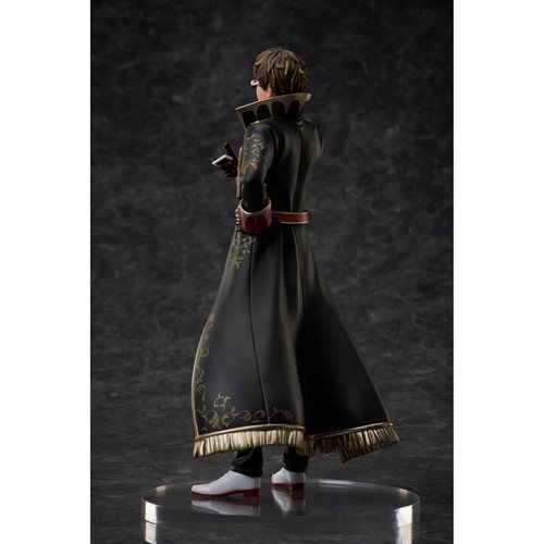 GACKT Dealer Version 1:8 Scale Statue - Entertainment Earth