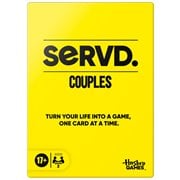 SERVD Couples Game