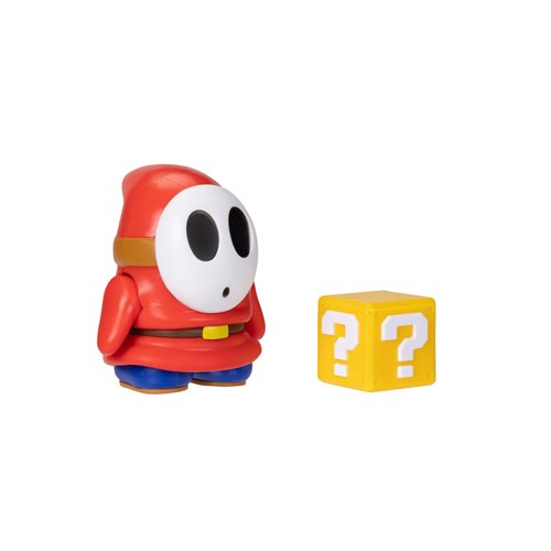 マリオネット　custom order Super Mario Mascot Charm Collection Blind Bag – NEKO STOP