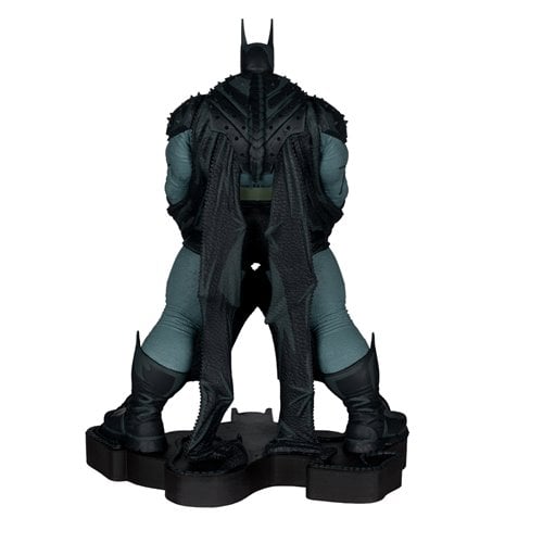 DC Direct Absolute Batman by Nick Dragotta Resin Statue