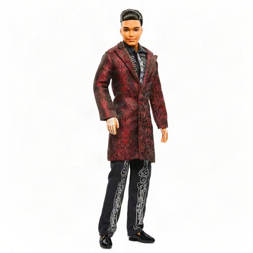 Barbie 2026 Dia de Muertos Ken Doll