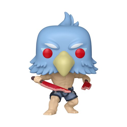 Shangri-La Frontier Sunraku Funko Pop! Vinyl Figure