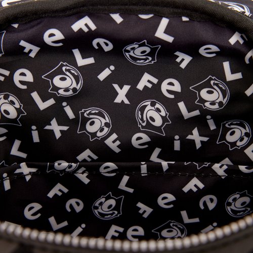 Felix The Cat Mini-Backpack