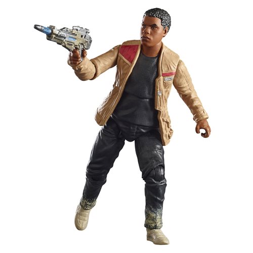 Star Wars The Vintage Collection Finn 3 3/4-Inch Action Figure