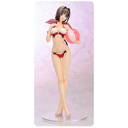 Shining Hearts Neris Swimsuit Version 1:7 Scale Statue