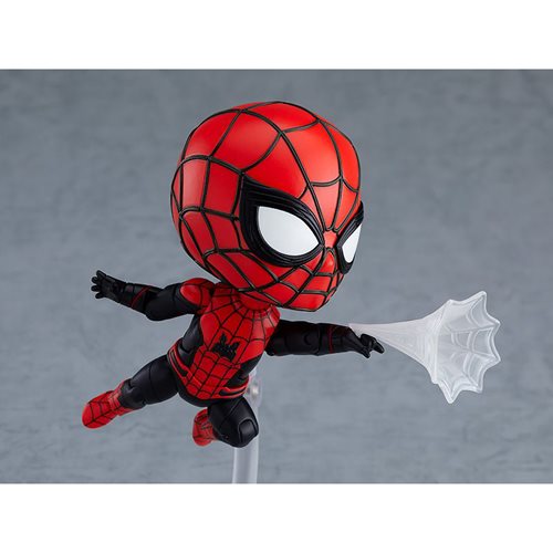 Spider-Man: Far From Home Deluxe Ver. Nendoroid Action Figure