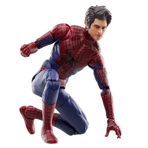 Spider-Man: No Way Home Marvel Legends The Amazing Spider-Man 6-Inch Action Figure
