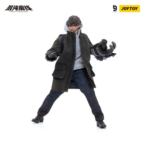 Joy Toy Frontline Chaos Lowe 1:12 Scale Action Figure